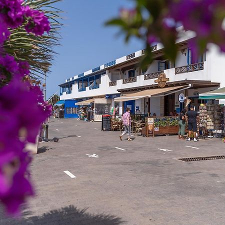 Mireya Apartment Playa Blanca  Exterior foto